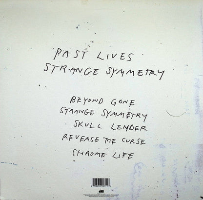 Strange Symmetry (VINYL) | Excellent (EX)