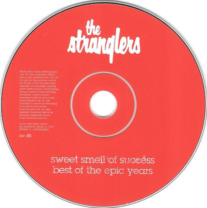 The Stranglers - Sweet Smell Of Success - The Best Of The Epic Years (CD IMPORT) |
