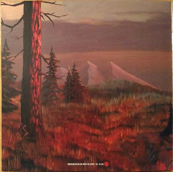 Weezer - Everything Will Be Alright In The End (VINYL) | Near Mint- (NM-) Near Mint- (NM-)