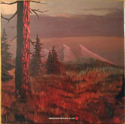 Weezer - Everything Will Be Alright In The End (VINYL) | Near Mint- (NM-) Near Mint- (NM-)