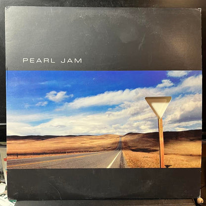 Pearl Jam - Yield (VINYL) | Near Mint (NM) Excellent (EX)