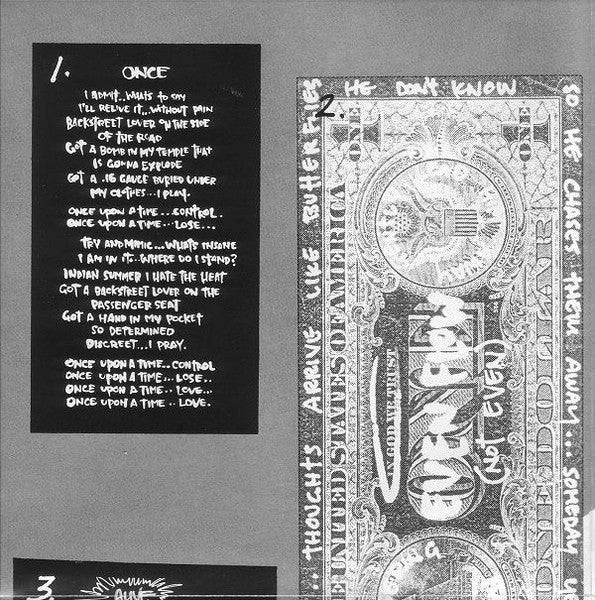 Pearl Jam - Ten (CD) | Near Mint (NM or M-)