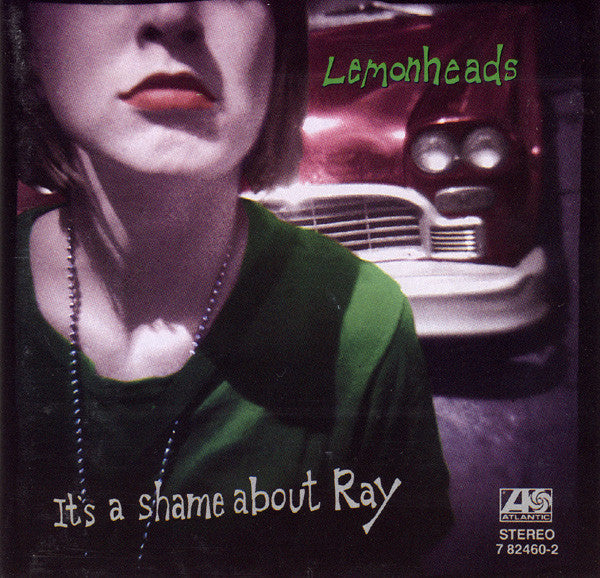 The Lemonheads - It's A Shame About Ray (CD) | Near Mint (NM) Near Mint (NM)
