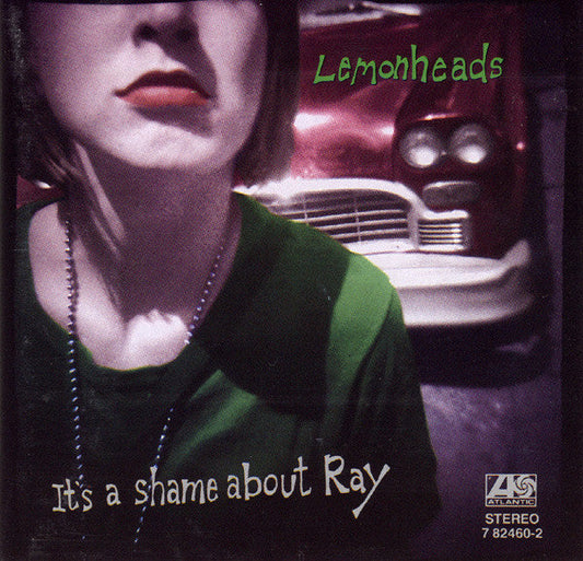 The Lemonheads - It's A Shame About Ray (CD) | Near Mint (NM) Near Mint (NM)