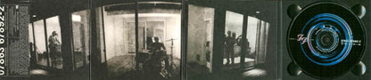 Foo Fighters - There Is Nothing Left To Lose (CD) | Near Mint (NM or M-) Excellent+ (EX+)