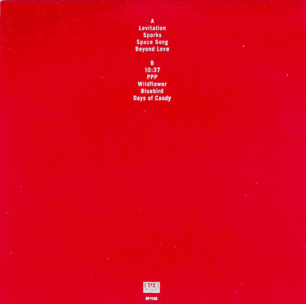 Beach House - Depression Cherry (VINYL) | Near Mint (NM) Near Mint (NM)