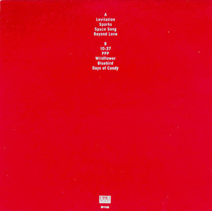 Beach House - Depression Cherry (VINYL) | Near Mint (NM) Near Mint (NM)