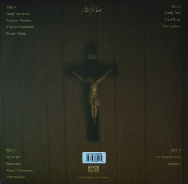Ethel Cain - Preacher's Daughter (2XLP) | Near Mint (NM) Near Mint (NM)