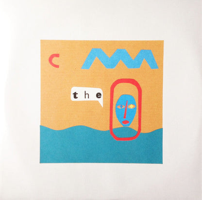 Robert Wyatt - Comicopera (2xVINYL) | Near Mint (NM) Near Mint (NM)