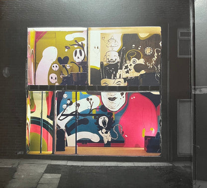 Arctic Monkeys - Favourite Worst Nightmare (VINYL) | Near Mint (NM) Near Mint (NM)
