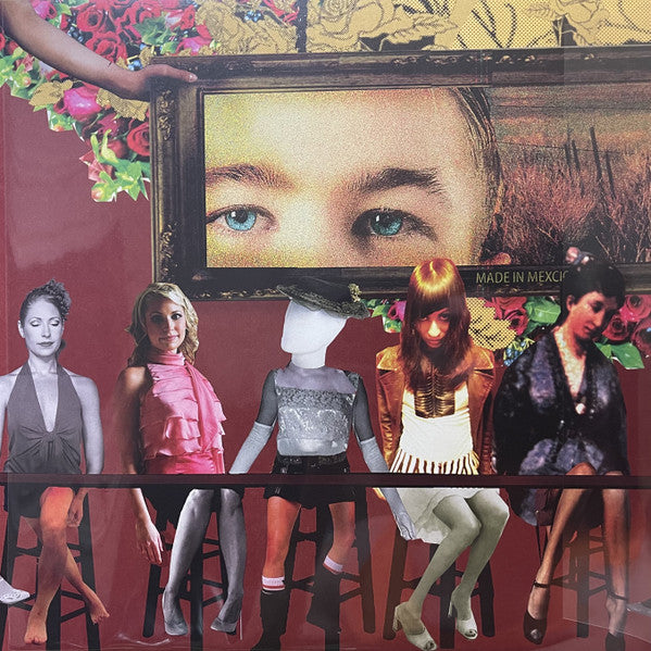 Panic! At The Disco - A Fever You Can't Sweat Out (VINYL) | Near Mint (NM or M-)
