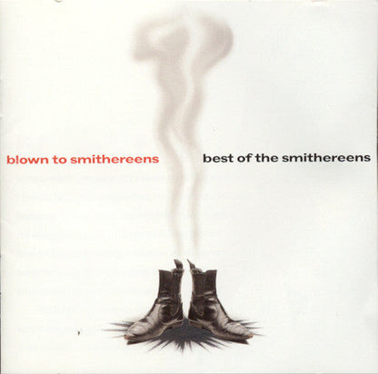 The Smithereens - Blown To Smithereens - Best Of The Smithereens (CD) | Near Mint (NM) Near Mint (NM)