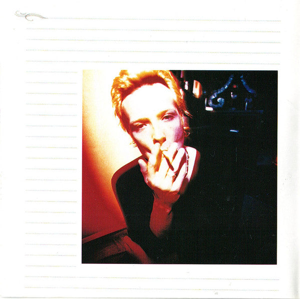 Stone Temple Pilots - Purple (CD) | Near Mint (NM or M-)
