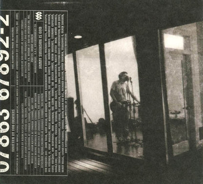 Foo Fighters - There Is Nothing Left To Lose (CD) | Near Mint (NM or M-) Excellent+ (EX+)