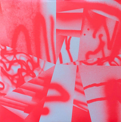 Lurid Glow (VINYL) | Near Mint (NM) Near Mint (NM)