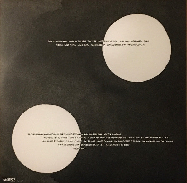 Coriky (VINYL) | Near Mint (NM) Near Mint (NM)