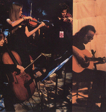 10,000 Maniacs - MTV Unplugged (CD) | Near Mint (NM or M-)