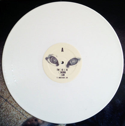 Two Door Cinema Club - Tourist History (VINYL) | Near Mint (NM or M-) Near Mint (NM)