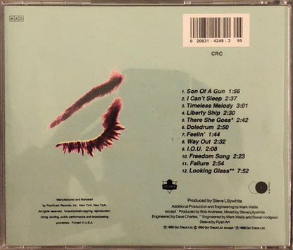 The La's - The La's (CD) | Near Mint (NM)