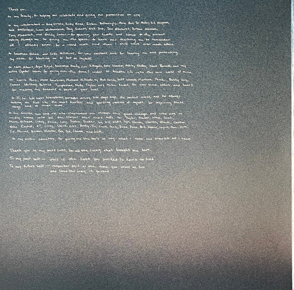 Maggie Rogers - Heard It In A Past Life (VINYL) | Near Mint (NM) Near Mint (NM)