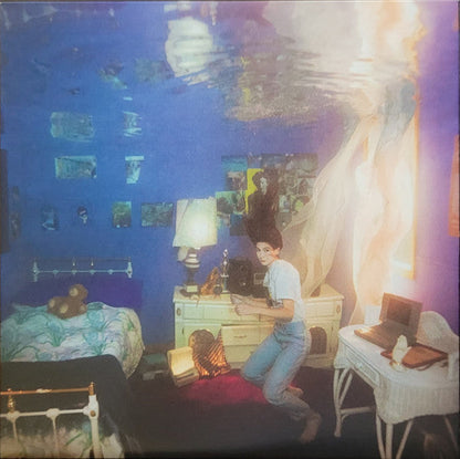 Weyes Blood - Titanic Rising (VINYL) | Near Mint (NM) Near Mint (NM)