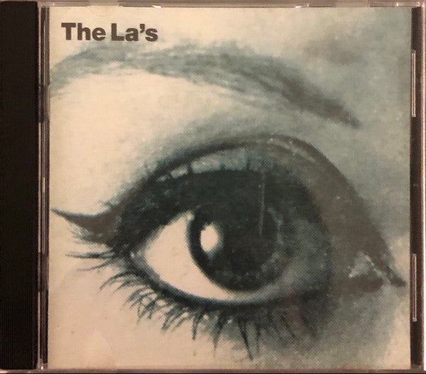 The La's - The La's (CD) | Near Mint (NM)