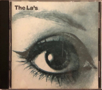 The La's - The La's (CD) | Near Mint (NM)