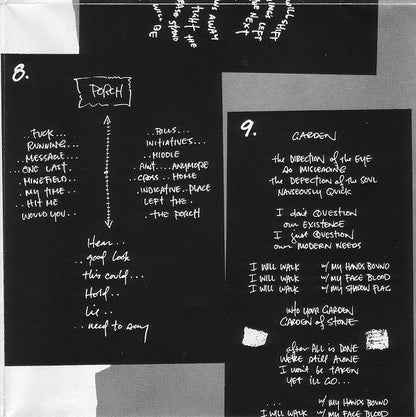 Pearl Jam - Ten (CD) | Near Mint (NM or M-)
