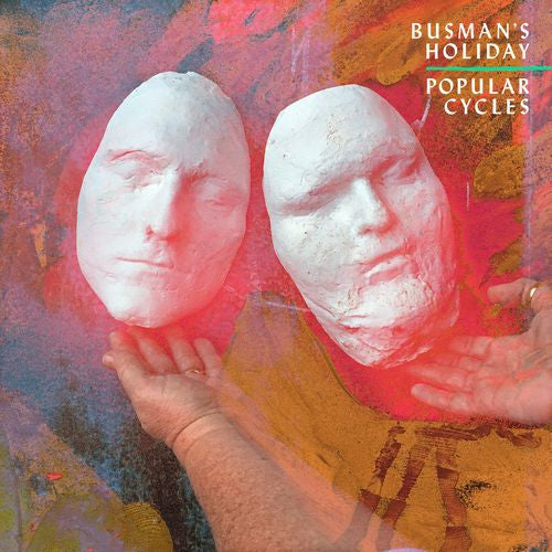 Popular Cycles (VINYL) | Near Mint (NM) Near Mint (NM)