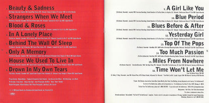 The Smithereens - Blown To Smithereens - Best Of The Smithereens (CD) | Near Mint (NM) Near Mint (NM)