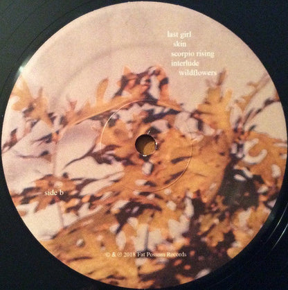Soccer Mommy - Clean (VINYL) | Near Mint (NM) Very Good Plus Plus (VG++)