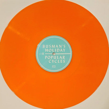 Popular Cycles (VINYL) | Near Mint (NM) Near Mint (NM)