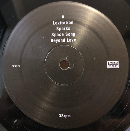 Beach House - Depression Cherry (VINYL) | Near Mint (NM) Near Mint (NM)