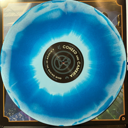 Vaxis II: A Window Of The Waking Mind (2xCOLOR VINYL) | Near Mint (NM or M-)