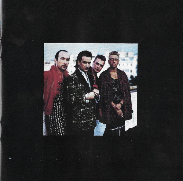 Achtung Baby (CD) | Near Mint (NM)