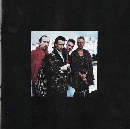 Achtung Baby (CD) | Near Mint (NM)