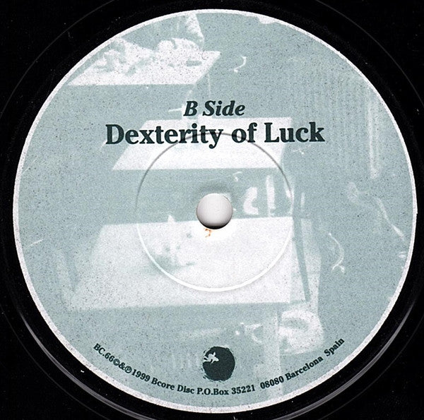 June Of 44 - Southeast Of Boston / Dexterity Of Luck | Near Mint (NM) Near Mint (NM)