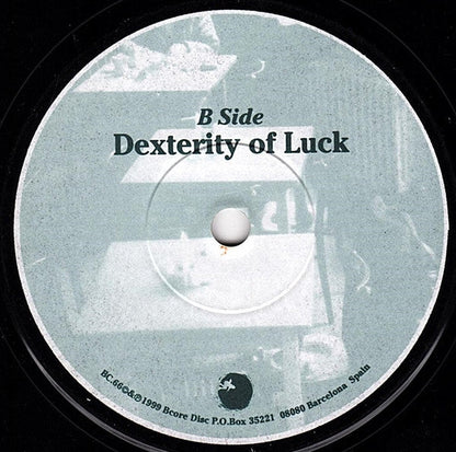June Of 44 - Southeast Of Boston / Dexterity Of Luck | Near Mint (NM) Near Mint (NM)