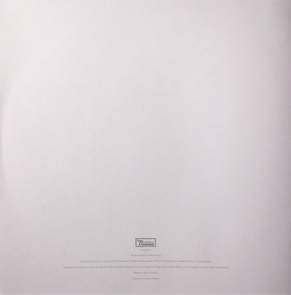Robert Wyatt - Comicopera (2xVINYL) | Near Mint (NM) Near Mint (NM)