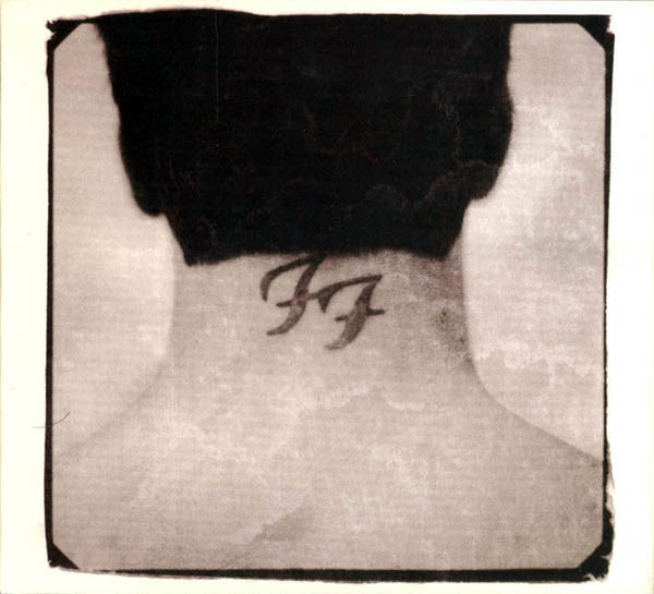 Foo Fighters - There Is Nothing Left To Lose (CD) | Near Mint (NM or M-) Excellent+ (EX+)