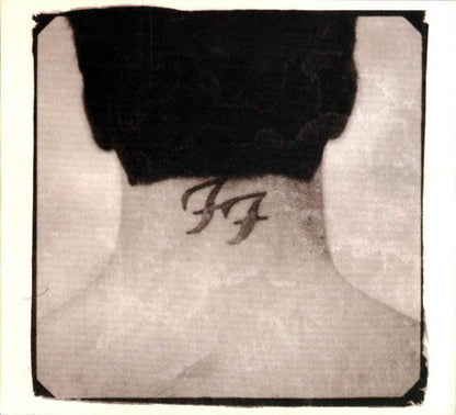 Foo Fighters - There Is Nothing Left To Lose (CD) | Near Mint (NM or M-) Excellent+ (EX+)