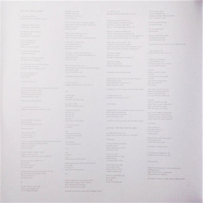 Robert Wyatt - Comicopera (2xVINYL) | Near Mint (NM) Near Mint (NM)