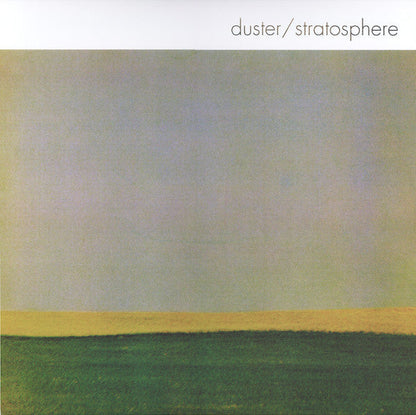 Duster (2) - Stratosphere (VINYL) | Near Mint (NM) Near Mint (NM)