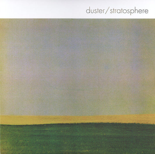Duster (2) - Stratosphere (VINYL) | Near Mint (NM) Near Mint (NM)