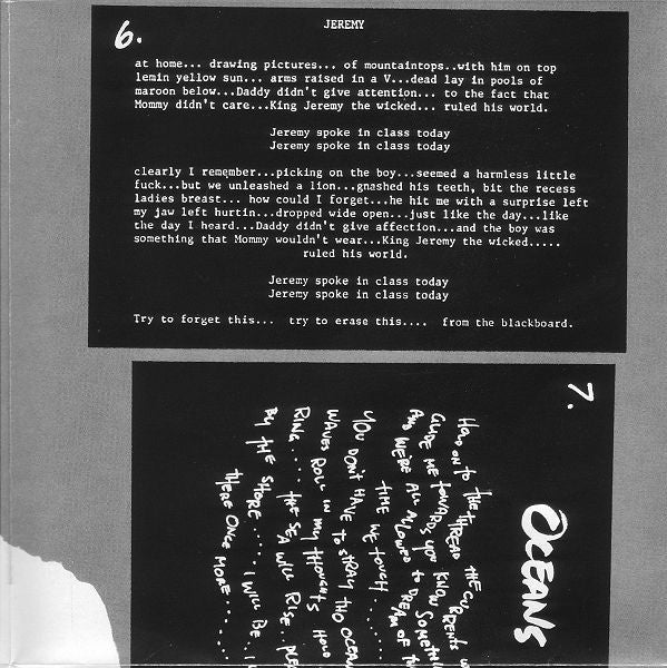 Pearl Jam - Ten (CD) | Near Mint (NM or M-)