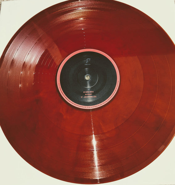 The Appleseed Cast - Mare Vitalis (2xVINYL) | Near Mint (NM) Near Mint (NM)