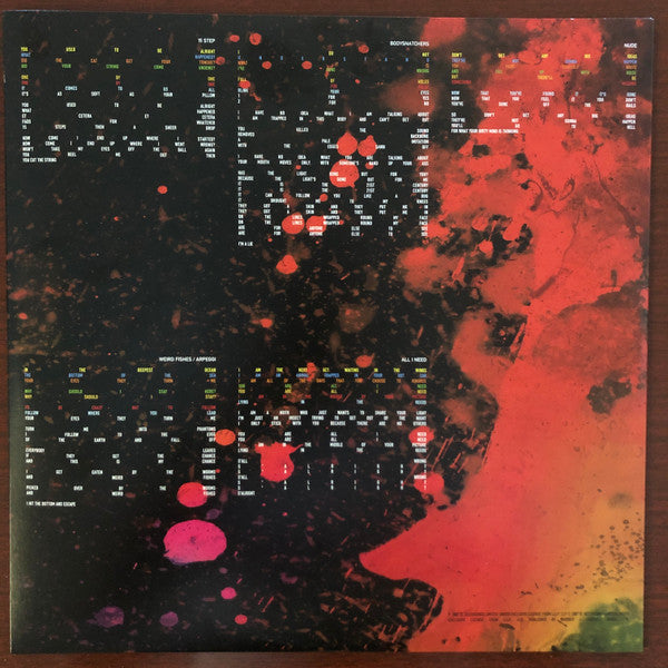 Radiohead - In Rainbows (VINYL) | Near Mint (NM) Near Mint (NM)