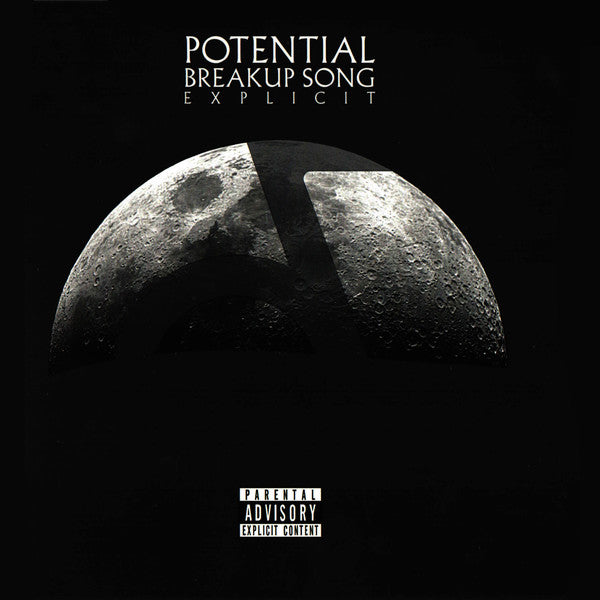 Potential Breakup Song Explicit (*SIGNED* 7") | Near Mint (NM) Mint (M)