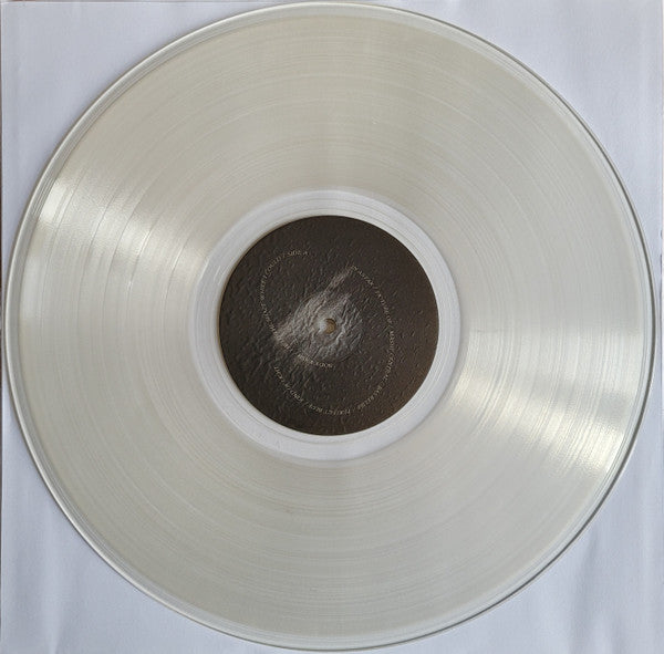 I Held The Shape While I Could (VINYL) | Near Mint (NM) Near Mint (NM)