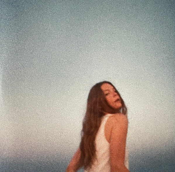 Maggie Rogers - Heard It In A Past Life (VINYL) | Near Mint (NM) Near Mint (NM)